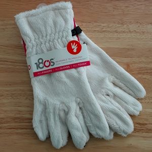NWT 180s Alltouch Touch Screen Gloves.